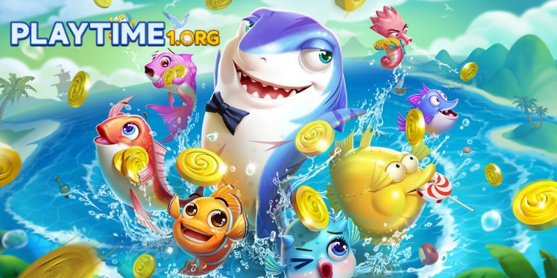 fishing game tricks