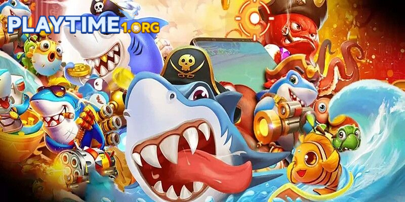 Benefits of Applying Fishing Game Tricks