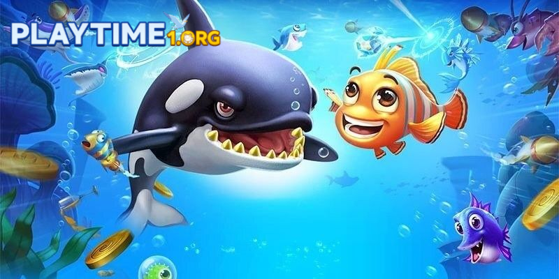 Understanding Fishing Game Mechanics