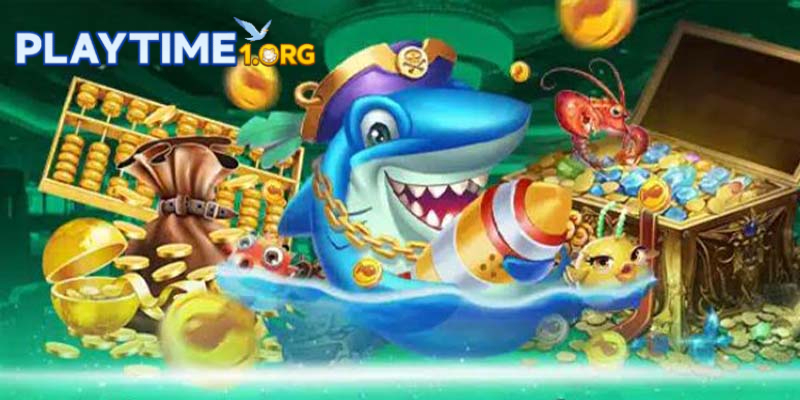 Advanced Fishing Game Tricks