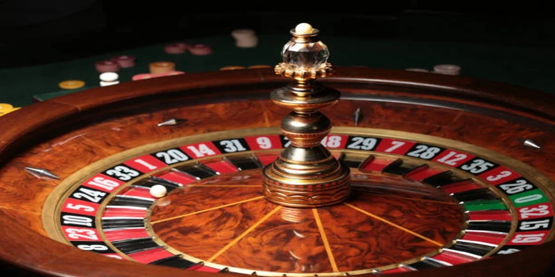 Key Features of 8k8 Betting Site