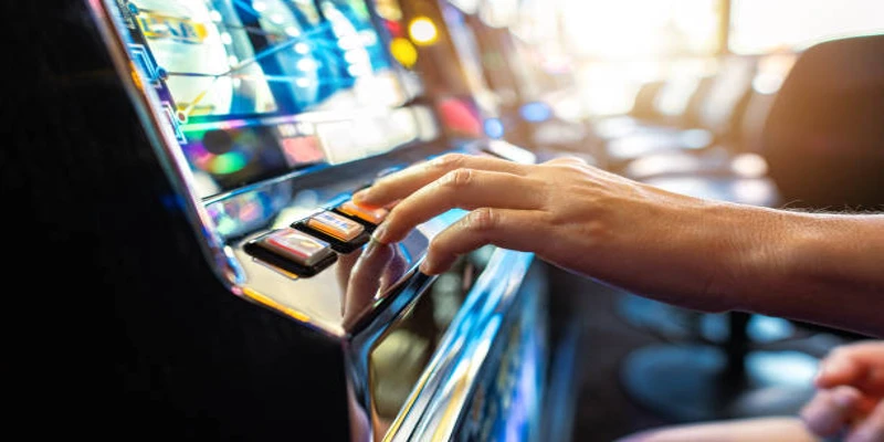 Real Examples of Casino App Success
