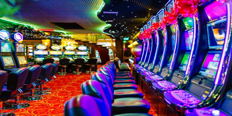 Top Features of the Best Casino Apps