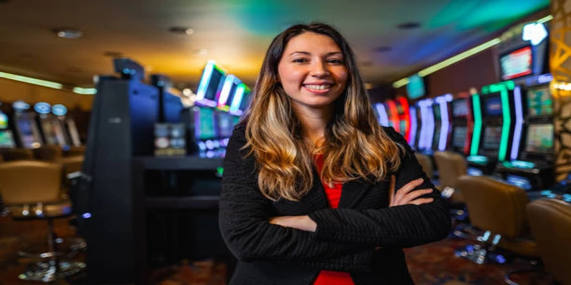 Best Practices for Using Casino Apps Responsibly