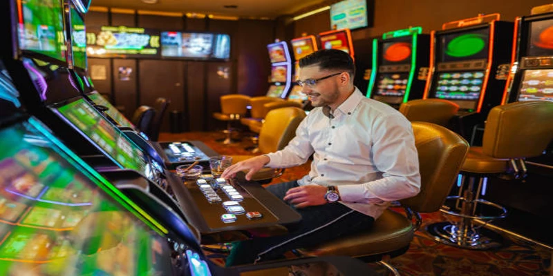 casino bonus without deposit