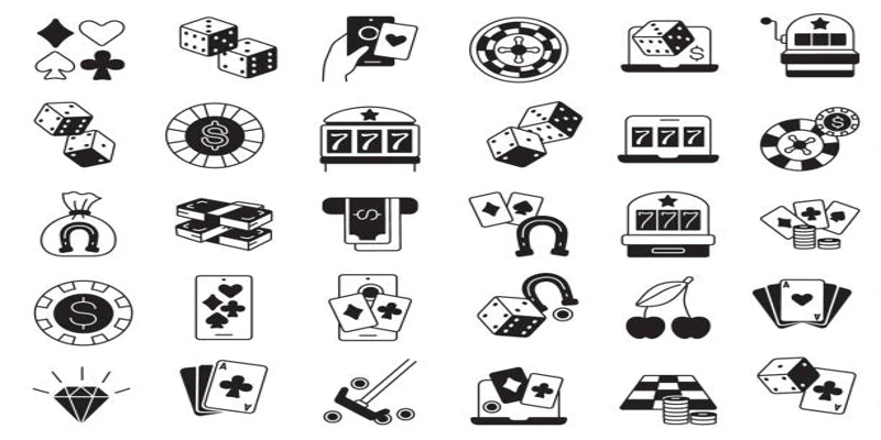 Exploring Game Categories