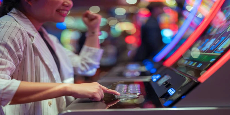 jili slot games