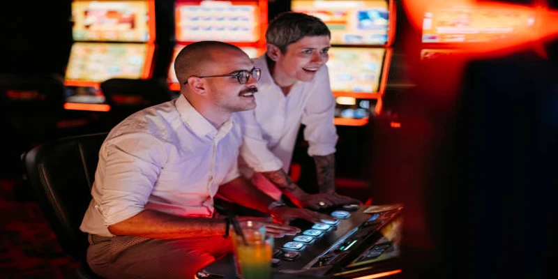 How to Play Jili Slot Games Responsibly