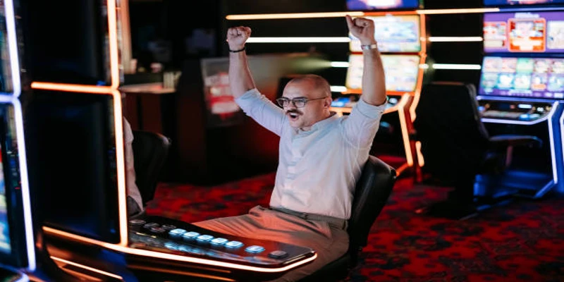 Why Jili Slot Games Are Popular