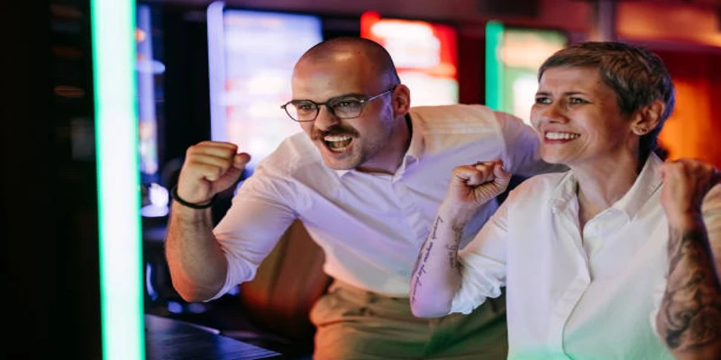 Top Jili Slot Games to Try