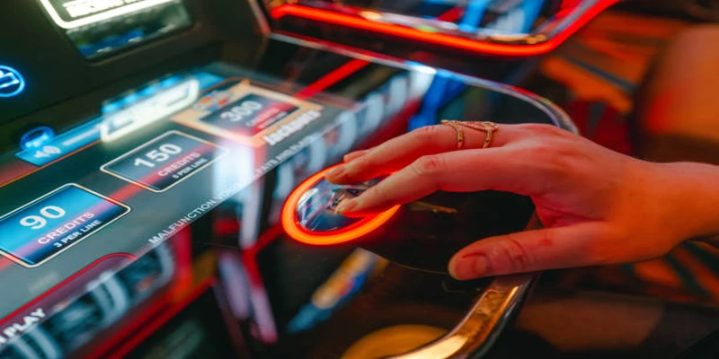 Payment Methods and Security