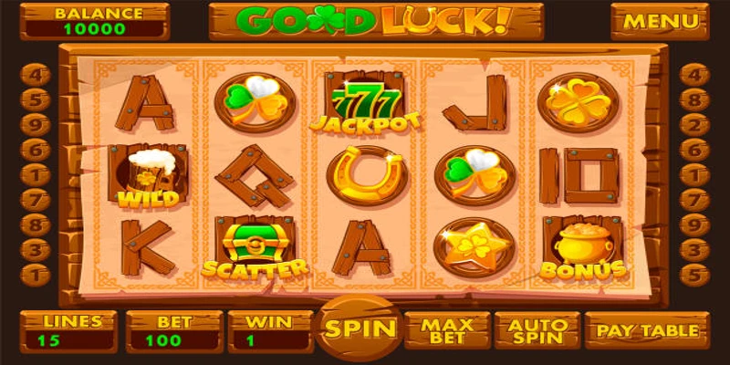 Understanding ssbet77 Slot Machines