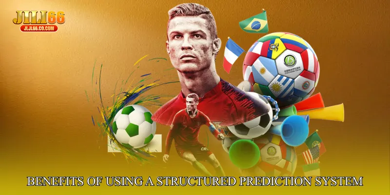 Benefits of Using a Structured Prediction System