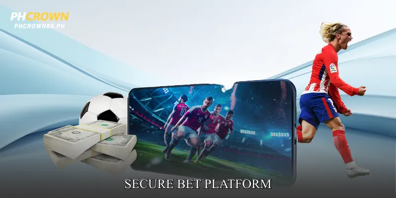 Secure Bet Platform