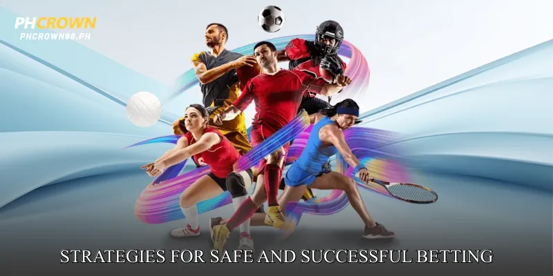 Core Features of a Secure Bet Platform