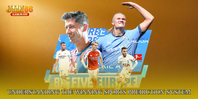 Understanding the Purpose of a Winning Sports Prediction System