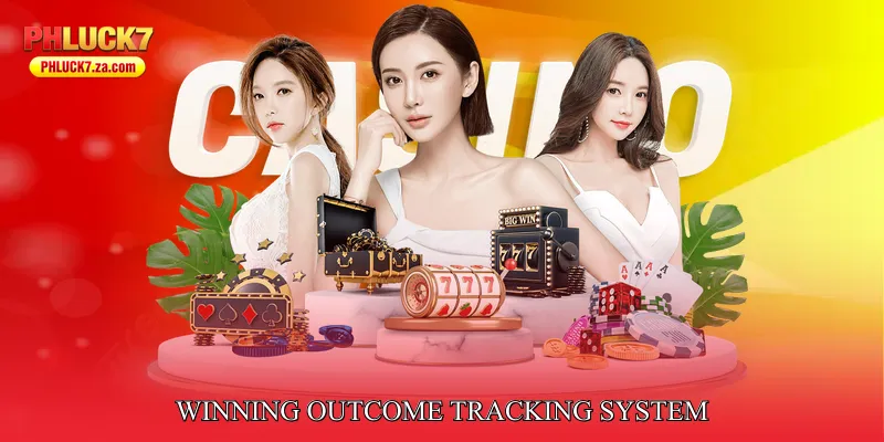 Winning Outcome Tracking System