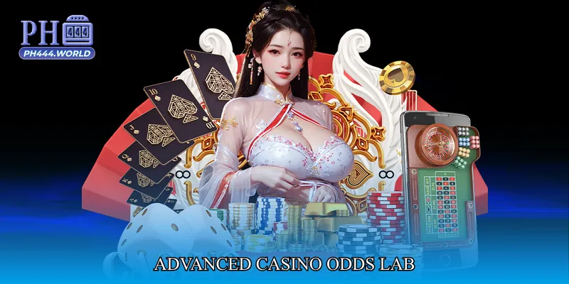 Advanced Casino Odds Lab