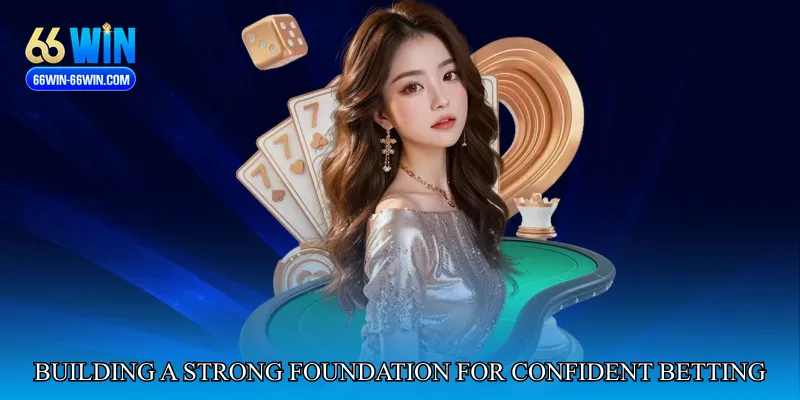 Building a Strong Foundation for Confident Betting