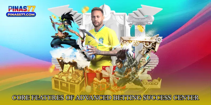 Introduction to Advanced Betting Success Center