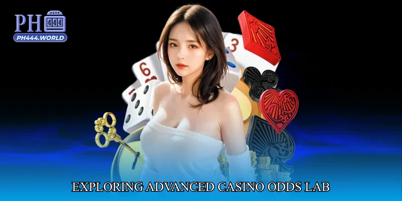 Exploring Advanced Casino Odds Lab