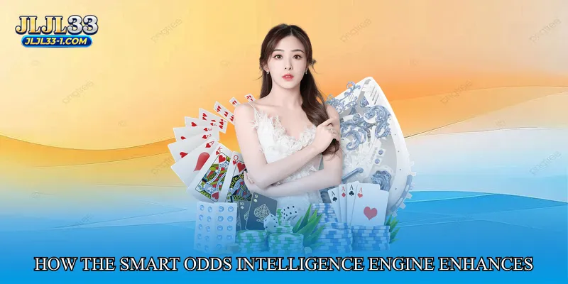 How the Smart Odds Intelligence Engine Enhances Betting Strategy