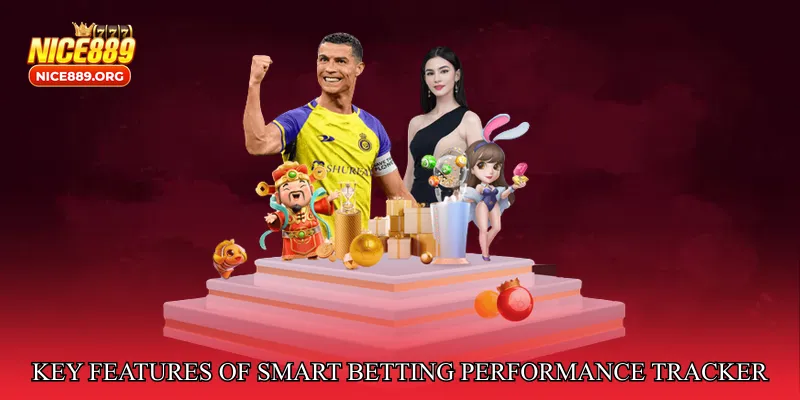 Key Features of Smart Betting Performance Tracker