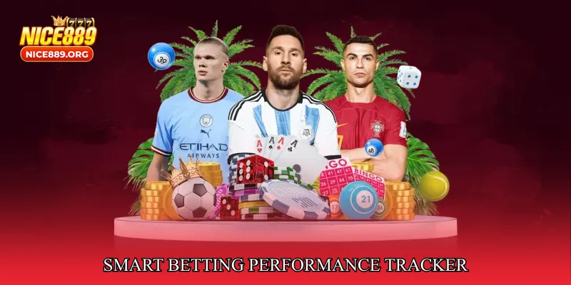 Smart Betting Performance Tracker