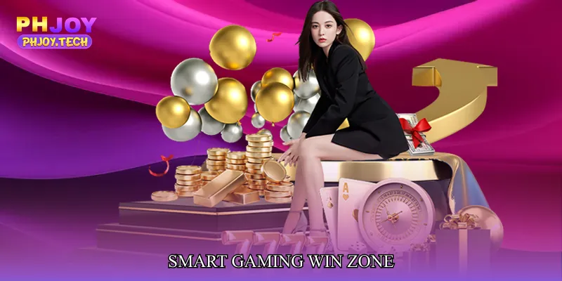 Smart Gaming Win Zone