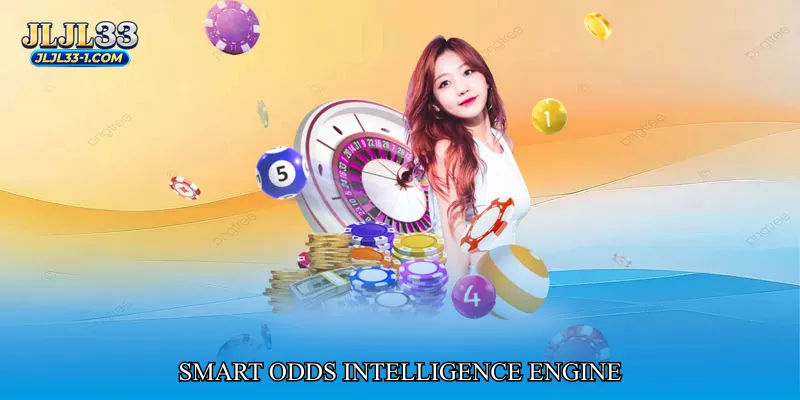 Smart Odds Intelligence Engine