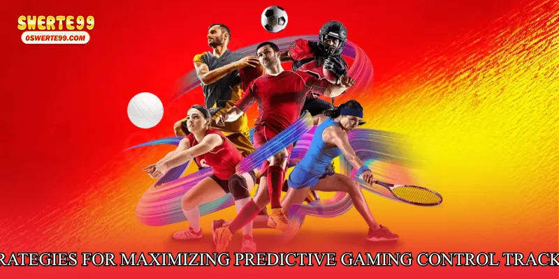 Strategies for Maximizing Predictive Gaming Control Tracker