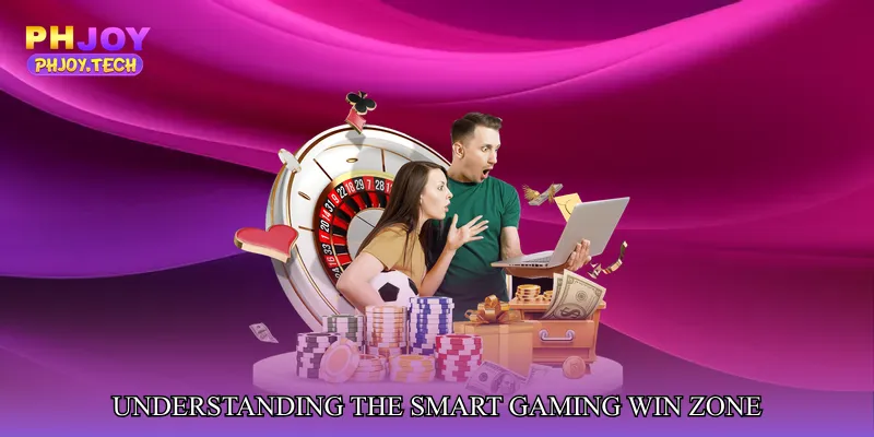 Understanding the Smart Gaming Win Zone