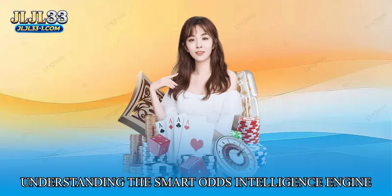 Understanding the Smart Odds Intelligence Engine