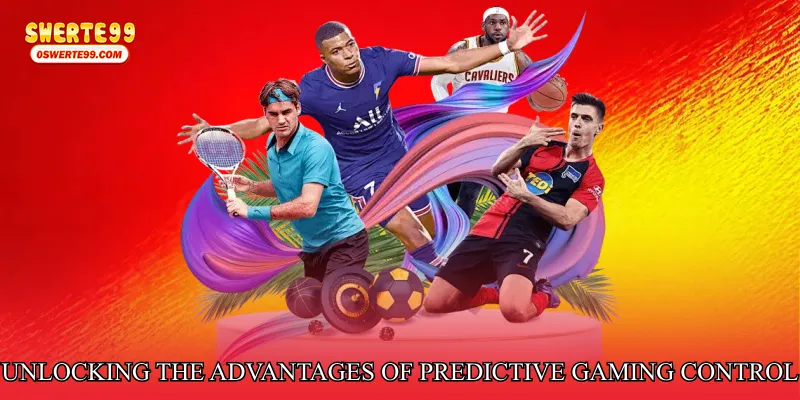 Unlocking the Advantages of Predictive Gaming Control Tracker