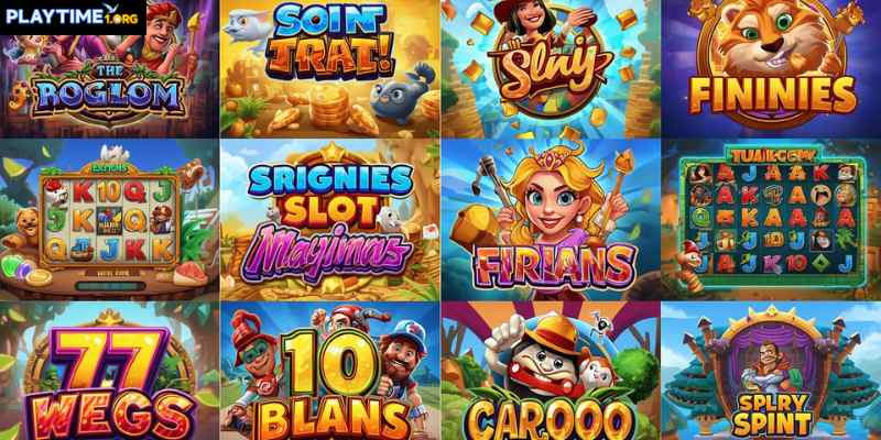 The Future of Win Real Money Slots