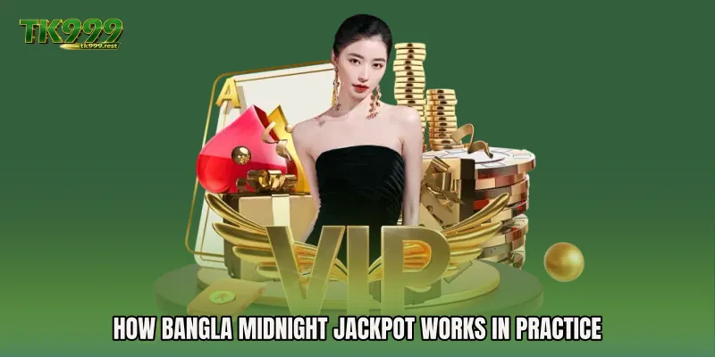 How Bangla Midnight Jackpot Works in Practice