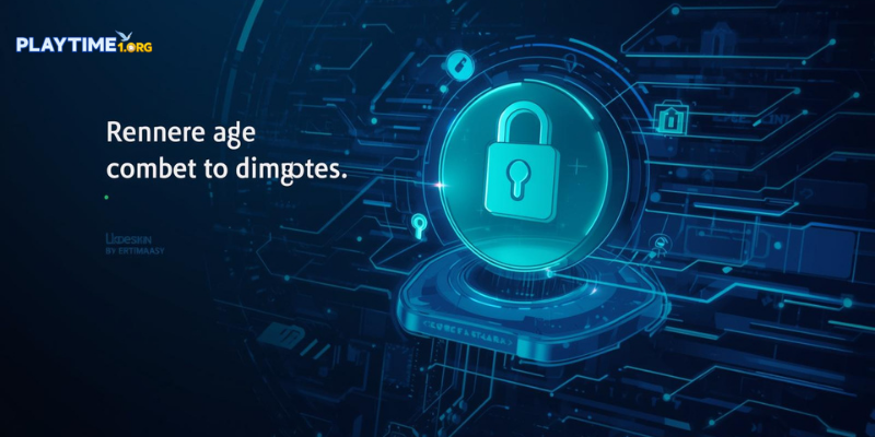 This image represents the security layers that protect user data and transactions.